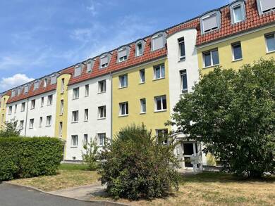 Wohnung zur Miete 435 € 2 Zimmer 58 m² Dachgeschoss frei ab 01.09.2025 Herbert-Graf-Straße 7 Heidenau 01809