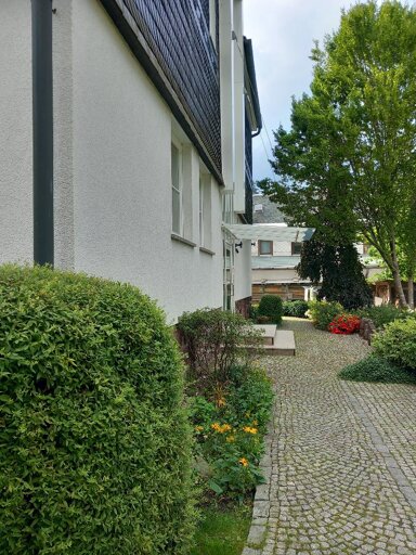 Wohnung zur Miete 890 € 3 Zimmer 100 m² frei ab 01.01.2025 Ilmenau Stützerbach 98693