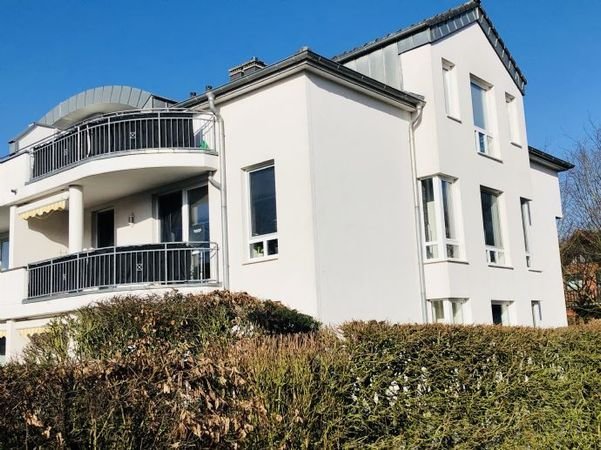 Wohnung zur Miete 730 € 2,5 Zimmer 72 m²<br/>Wohnfläche 2.<br/>Geschoss Thomas-von-Aquin-Str. 22 Füchtel Vechta 49377