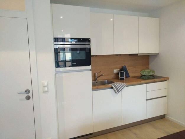 Wohnung zur Miete 815 € 2 Zimmer 35 m² Ostenviertel Regensburg 93055