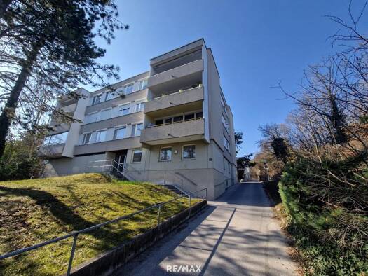 Wohnung zum Kauf 239.000 € 3,5 Zimmer 86,6 m² 3. Geschoss Bad Vöslau 2540