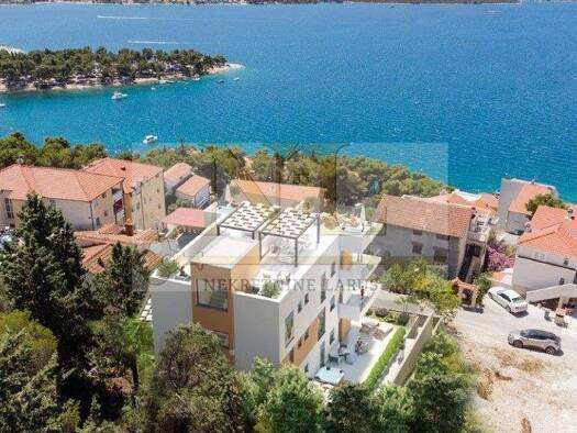 Wohnung zum Kauf 260.000 € 2 Zimmer 55 m² Trogir