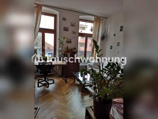 Wohnung zur Miete Tauschwohnung 1.300 € 3 Zimmer 70 m² 1. Geschoss Bickendorf Ehrenfeld 50825