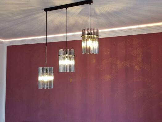 Wohnung zur Miete Wohnen auf Zeit 110 € 3 Zimmer 85 m² Heilsbronn 91560