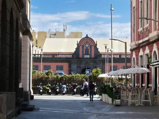 Haus zum Kauf 2.200.000 € 1 Zimmer 372 m² Las Palmas de Gran Canaria 35002