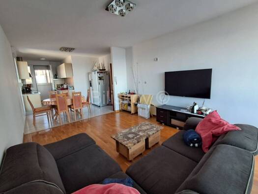 Wohnung zur Miete 1.300 € 6 Zimmer 90 m² 10. Geschoss Split 21000