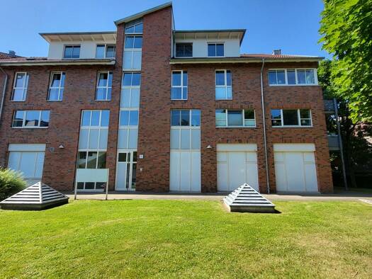 Wohnung zur Miete 1.036 € 3 Zimmer 80 m² 1. Geschoss Holstenstr. 13 Kaltenkirchen 24568