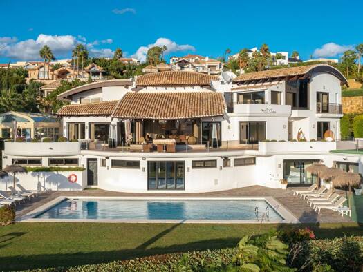 Einfamilienhaus zum Kauf 5.500.000 € 1.081 m² 3.925 m² Grundstück Los Flamingos 37002