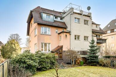 Mehrfamilienhaus zum Kauf provisionsfrei 1.790.000 € 10 Zimmer 266,8 m² 613 m² Grundstück Grunewald Berlin - Grunewald 14193