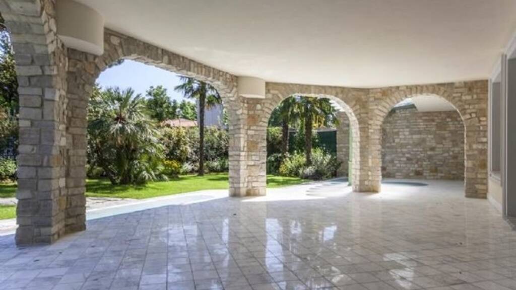 Einfamilienhaus zum Kauf 5.000.000 € 10 Zimmer 750 m² 750 m² Grundstück Forte dei Marm 55042