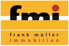 Frank Müller Immobilien logo