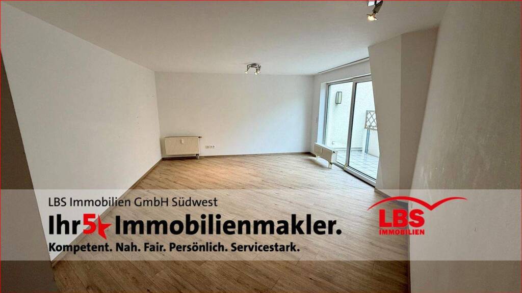 Wohnung zum Kauf 187.000 € 3 Zimmer 65 m² frei ab sofort Kehl 77694