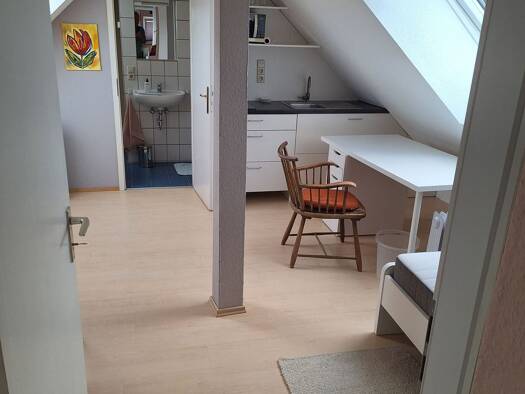 WG-Zimmer zur Miete 450 € 20 m² Geschoss 3/4 frei ab sofort Heilbronn Heilbronn 74072