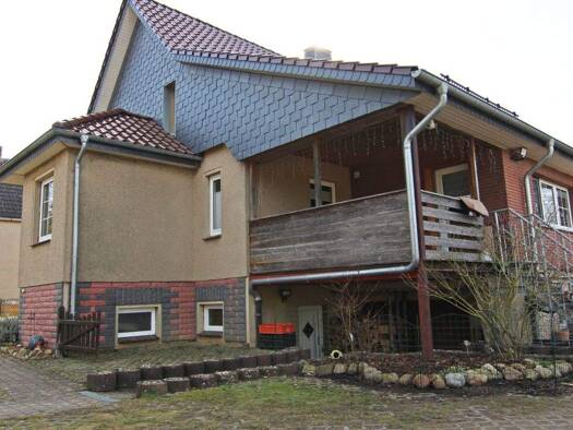 Einfamilienhaus zum Kauf 375.000 € 5 Zimmer 140 m² 750 m² Grundstück Carlow 19217