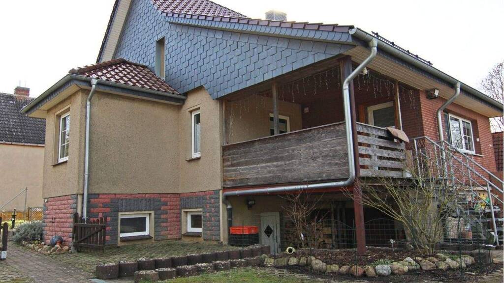 Einfamilienhaus zum Kauf 375.000 € 5 Zimmer 140 m² 750 m² Grundstück Carlow 19217