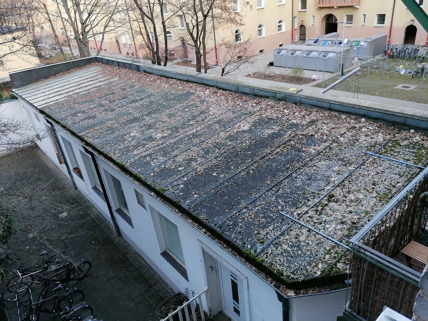 House in Nürnberg, Weiterer Innenstadtgürtel West/Nord/Ost - Ansicht 4