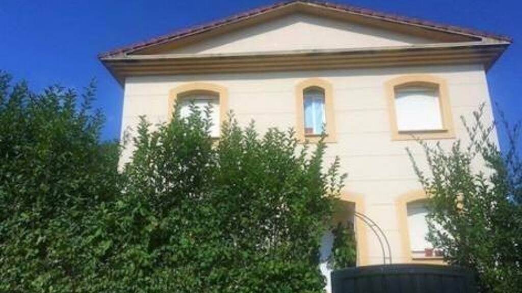 Einfamilienhaus zum Kauf 210.000 € 5 Zimmer 130 m² 1.000 m² Grundstück Caceres 10195