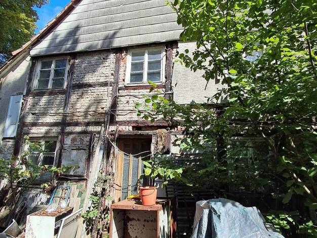 Einfamilienhaus zum Kauf 398.000 € 150 m² 2.500 m² Grundstück Beusingsen Bad Sassendorf / Beusingsen 59505