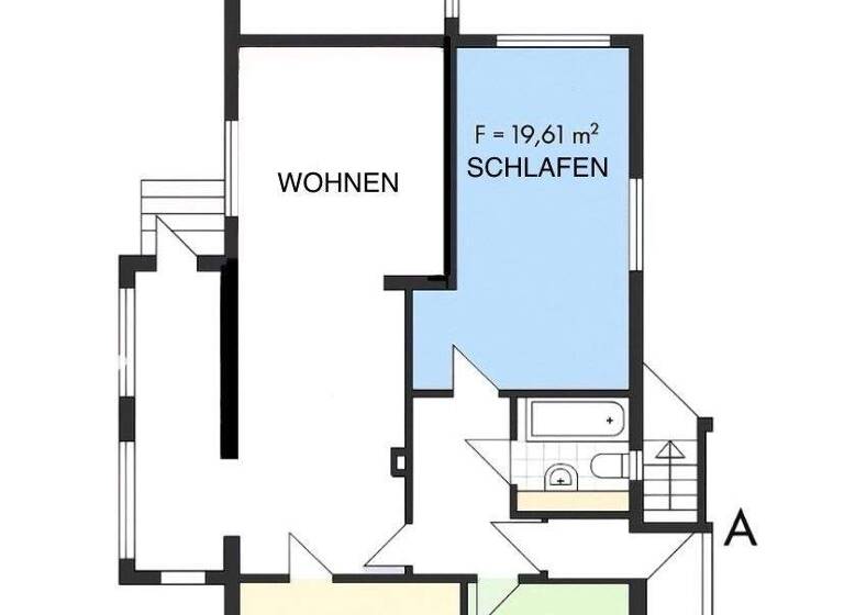 Bungalow zum Kauf 299.000 € 3 Zimmer 94 m² 416 m² Grundstück Barsbüttel 22885