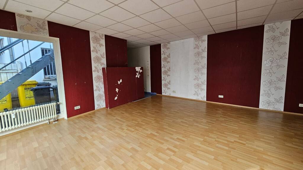 Laden zur Miete 490 € 64,8 m² Verkaufsfläche Görmarstr. 57 Mühlhausen 99974