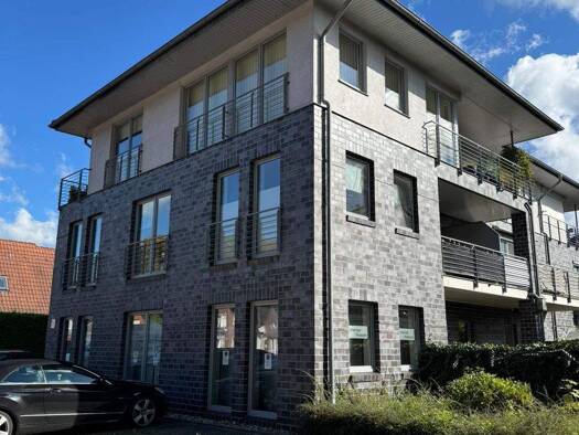 Wohnung zum Kauf 280.000 € 5 Zimmer 115 m² Loga Leer 26789