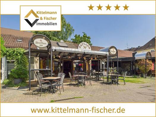 Café/Bar zum Kauf 199.000 € 74 m² Grundstück Kaufhof 8 Innenstadt Wolfsburg 38440