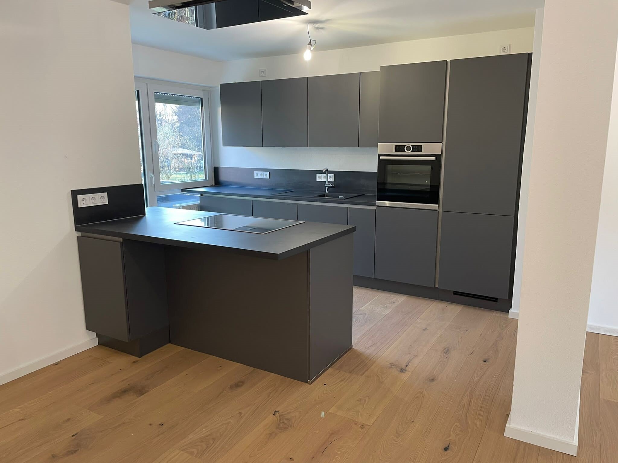 Wohnung zur Miete 1.300 € 3,5 Zimmer 116 m²<br/>Wohnfläche EG<br/>Geschoss ab sofort<br/>Verfügbarkeit Weipelsdorfer Str. 31 Bischberg Bischberg 96120