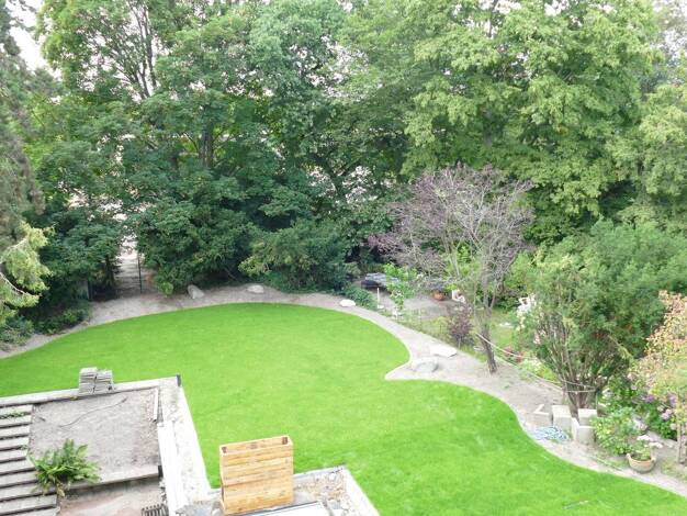 Wohnung zur Miete 1.490 € 3 Zimmer 100 m² 2. Geschoss frei ab 01.10.2026 Mörsenbroicher Weg Mörsenbroich Stadtbezirk 6 40470
