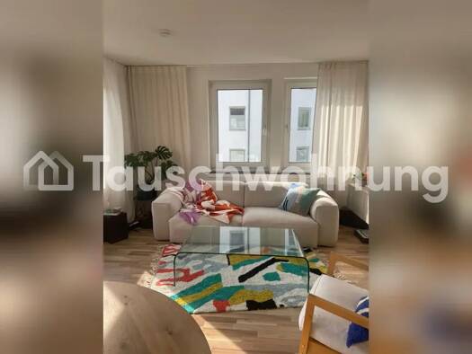Wohnung zur Miete Tauschwohnung 980 € 3 Zimmer 86 m² 3. Geschoss Weidenpesch Köln 50733