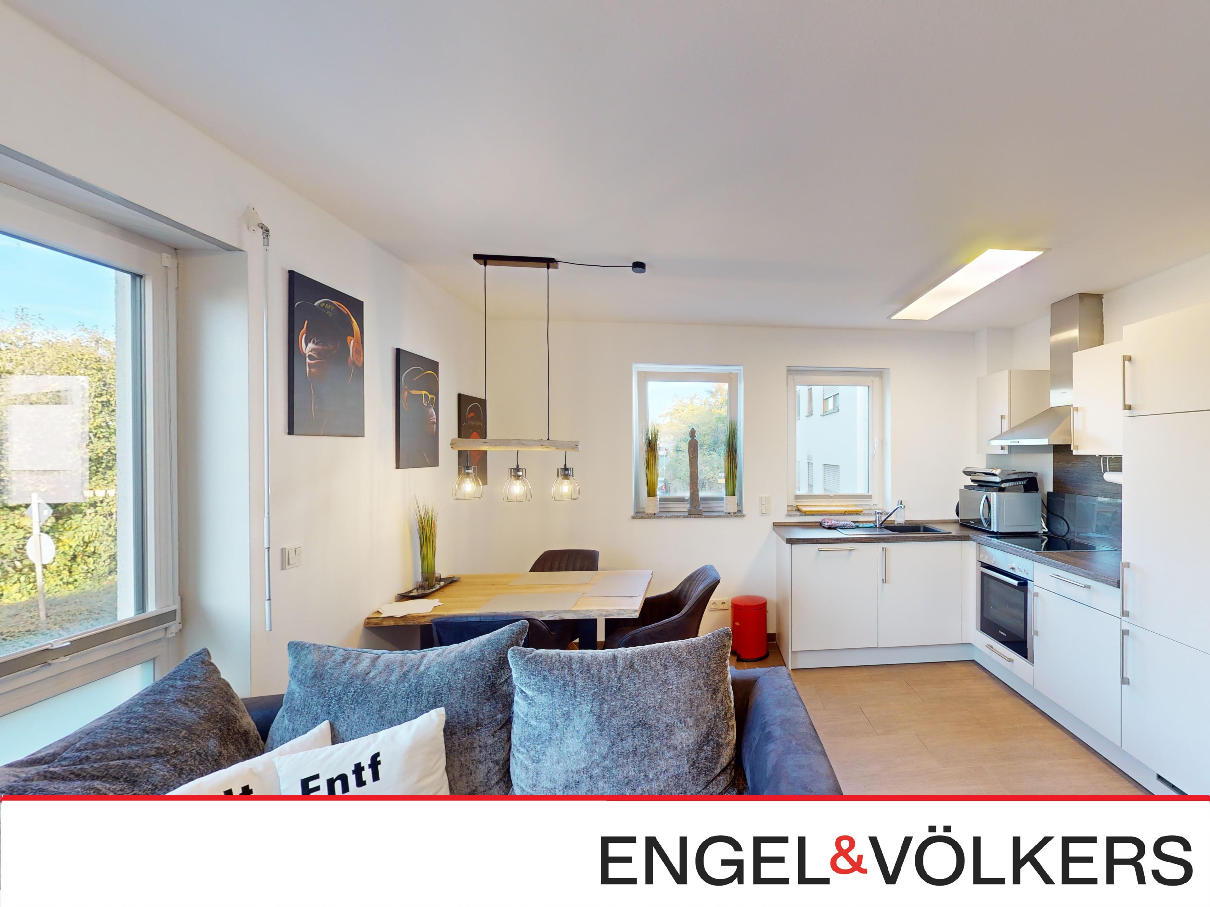 Wohnung zum Kauf 220.000 € 2 Zimmer 40 m²<br/>Wohnfläche Ingelheim am Rhein 55262