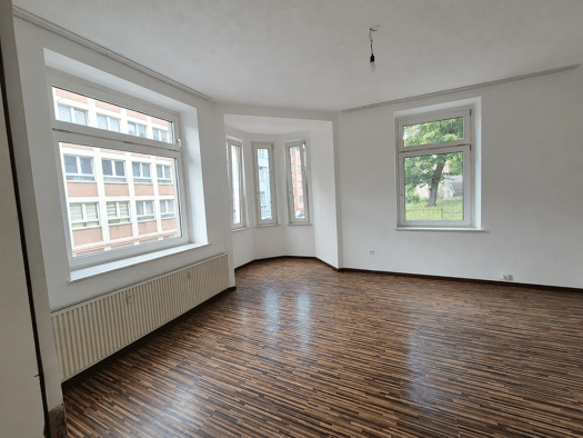Wohnung zur Miete 497 € 2,5 Zimmer 57 m² Geschoss 1/3 frei ab sofort Altenhagen Hagen 58097