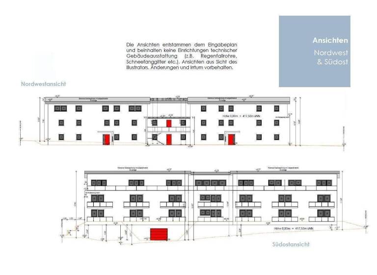Wohnung zum Kauf 345.000 € 3 Zimmer 72,2 m² 1. Geschoss Am hohen Weg 8 Ehekirchen 86676