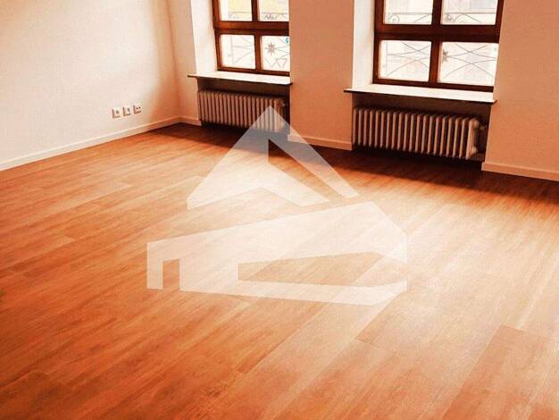 Wohnung zur Miete 552 € 2 Zimmer 46 m² 1. Geschoss Trier-Süd Trier 54290