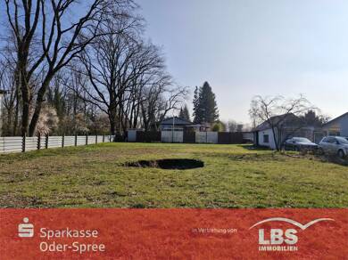 Grundstück zum Kauf 359.000 € 852 m² Grundstück Schöneiche 15566