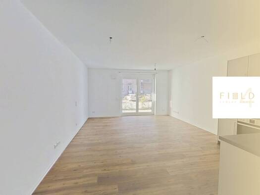 Wohnung zur Miete 1.387 € 3 Zimmer 99,8 m² EG frei ab 01.07.2026 Marianne-Cohn-Straße 2 Neckarstadt Mannheim 68167