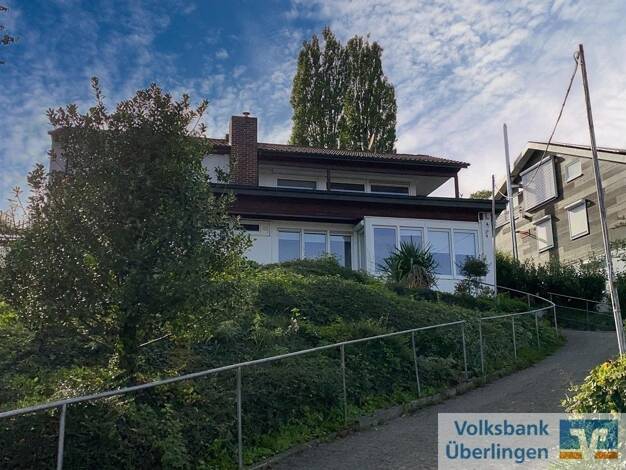 Einfamilienhaus zum Kauf 550.000 € 6 Zimmer 169,3 m² 1.696 m² Grundstück frei ab sofort Ittendorf Markdorf 88677