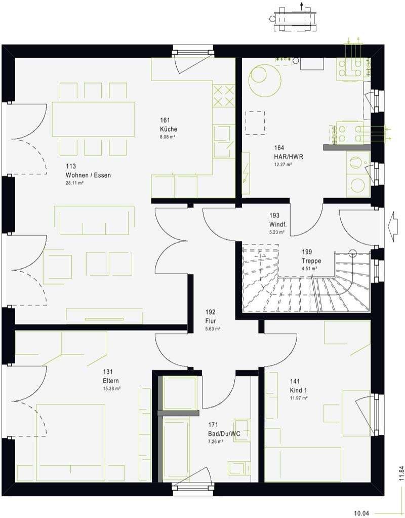 Haus – Schönau (Pfalz) - Mehr
