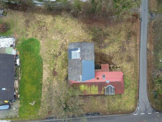 Grundstück zum Kauf 120.000 € 1.856 m² Grundstück Dorfstraße 32 Wittbek 25872