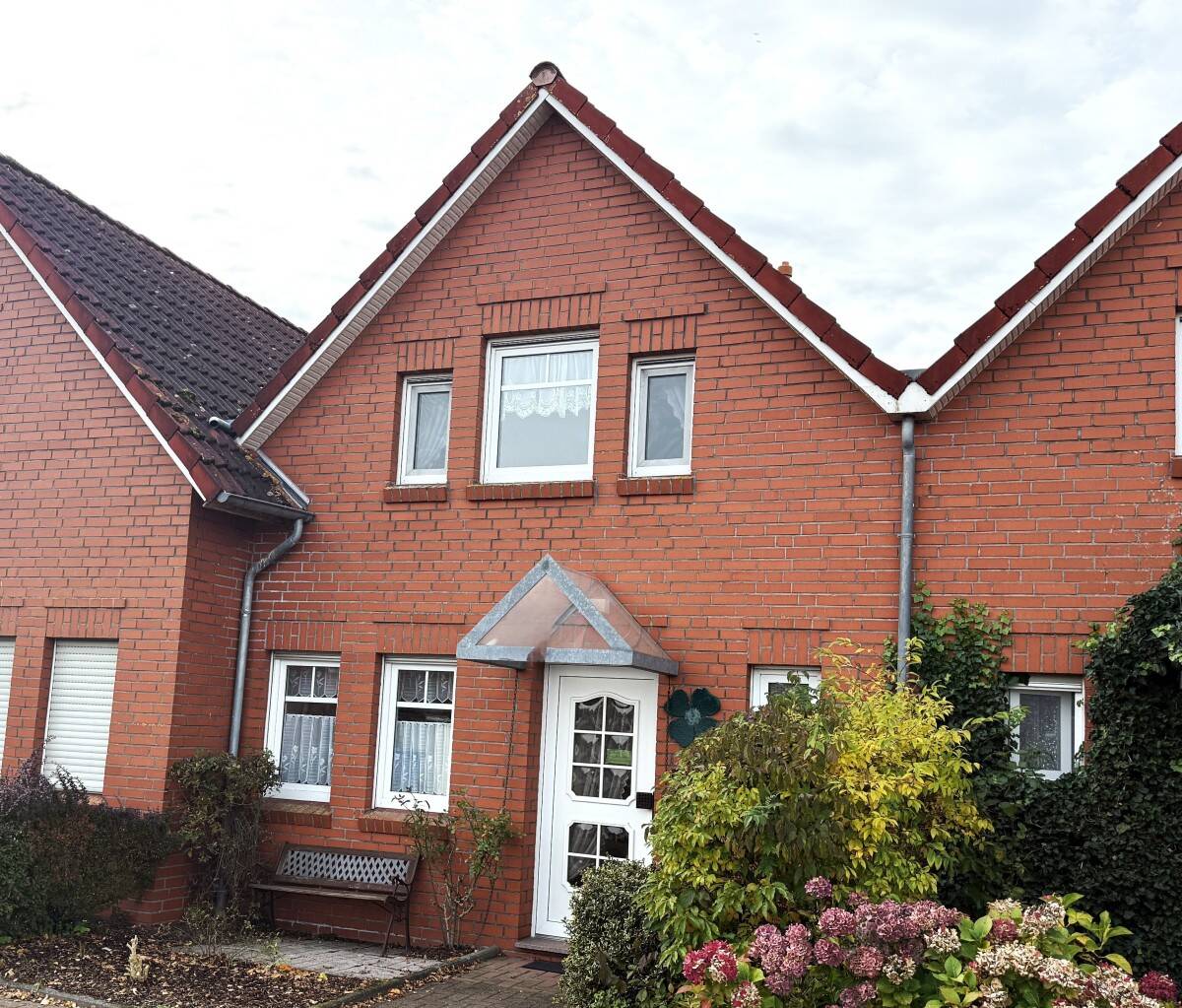 Reihenmittelhaus zum Kauf - Ansicht 2