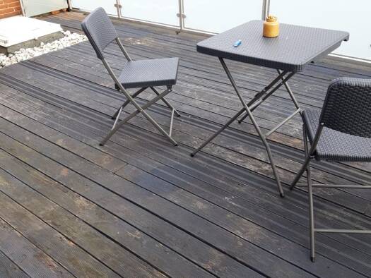 Terrassenwohnung zur Miete 680 € 2 Zimmer 62,1 m² 1. Geschoss frei ab 01.11.2026 Bad Bevensen Bad Bevensen 29549