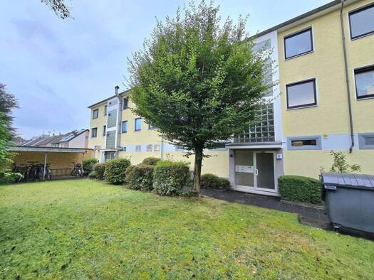 Wohnung zum Kauf 198.000 € 2 Zimmer 48 m² 2. Geschoss Akazienweg 43 Grengel Köln 51147