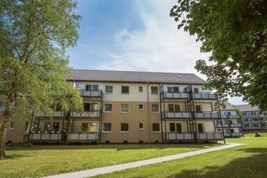 Wohnung zur Miete 370 € 1 Zimmer 31,1 m² 2. Geschoss frei ab 29.03.2025 Barmbeker Ring 10 Geesthacht 21502