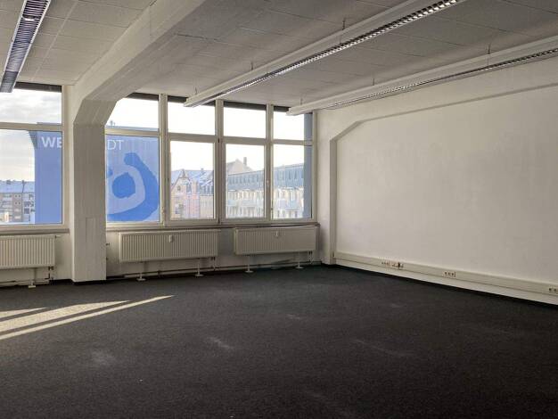 Bürofläche zur Miete teilbar ab 750 m² Muggenhof Nürnberg 90429