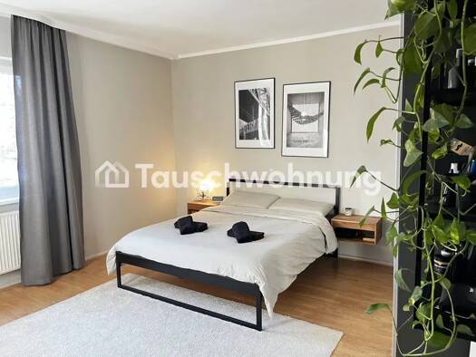Wohnung zur Miete Tauschwohnung 600 € 2 Zimmer 65 m² 2. Geschoss Westend Charlottenburg-Wilmersdorf 10777