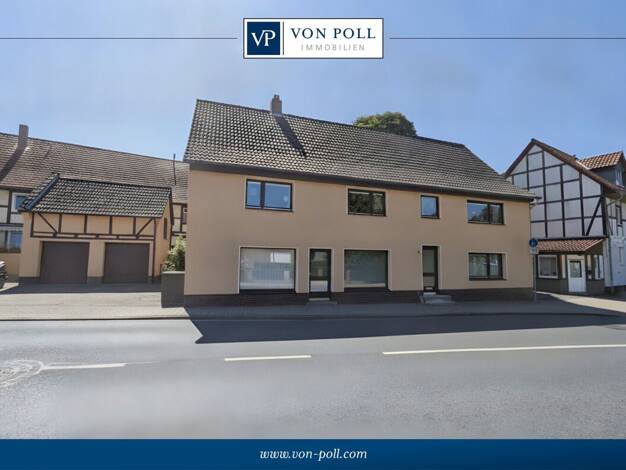 Haus zum Kauf 319.000 € 7 Zimmer 214 m² 401 m² Grundstück Thiede Nordost 38239