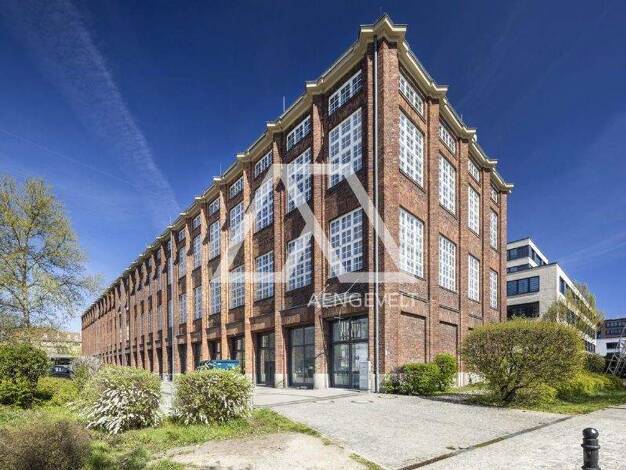 Büro zur Miete provisionsfrei 439 m² Bürofläche teilbar ab 439 m² Lichtenberg Berlin 10365