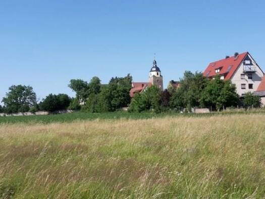 Wohnung zur Miete 860 € 3 Zimmer 84 m² Geschoss 2/3 frei ab 01.02.2026 Großgründlach Nürnberg 90427