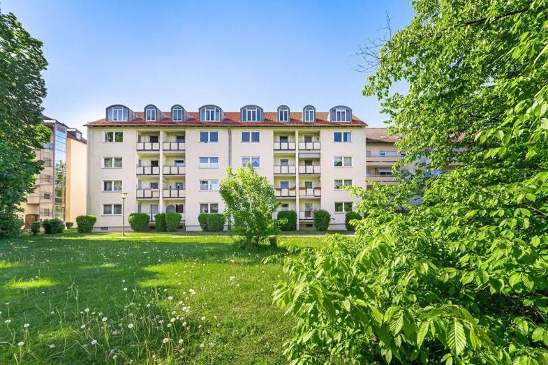 Wohnung zum Kauf provisionsfrei 465.000 € 3 Zimmer 68 m² 3. Geschoss Am Waldfriedhof München 80737