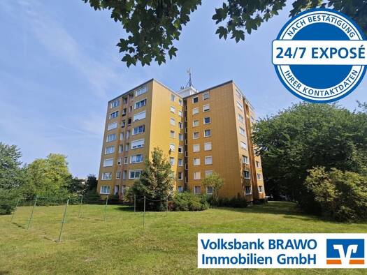 Wohnung zum Kauf provisionsfrei 89.000 € 3 Zimmer 67,6 m² Laagberg Mitte-West 38440