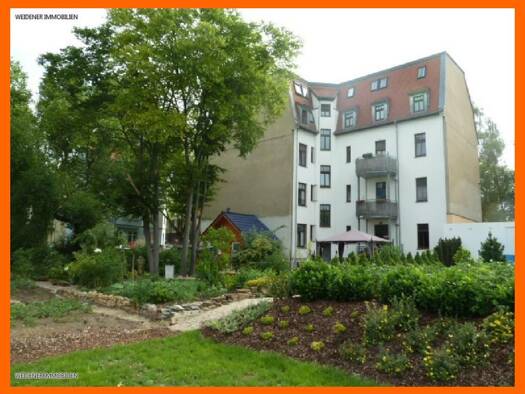 Wohnung zur Miete 330 € 2 Zimmer 59,4 m² 3. Geschoss frei ab 01.10.2026 Leo-Tolstoi-Straße 12 Innenstadt Gera 07546